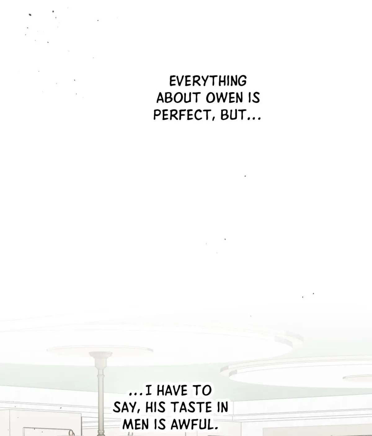 My Perfect Omega Chapter 19 page 11 - 