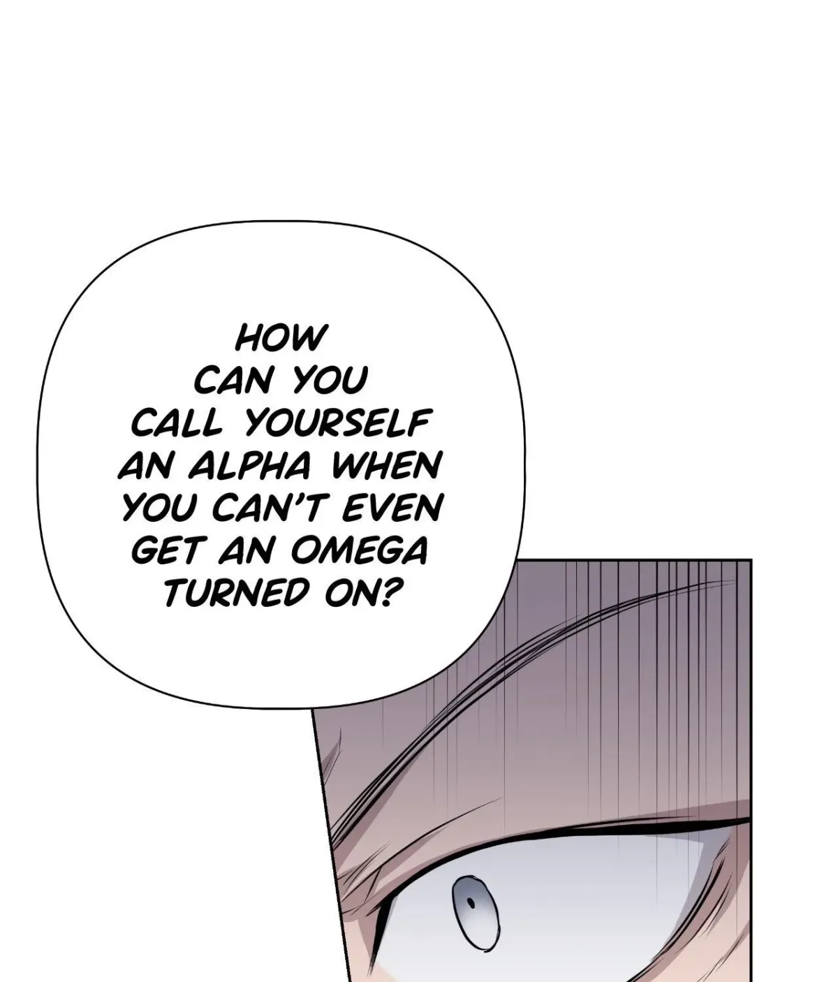 My Perfect Omega Chapter 19 page 105 - 