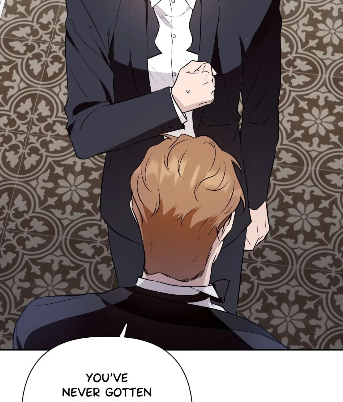 My Perfect Omega Chapter 19 page 109 - 