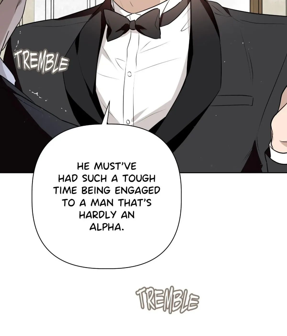 My Perfect Omega Chapter 19 page 113 - 