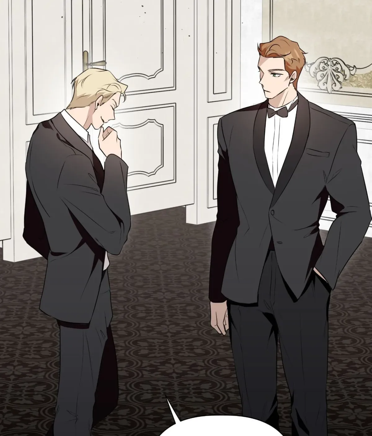 My Perfect Omega Chapter 19 page 13 - 