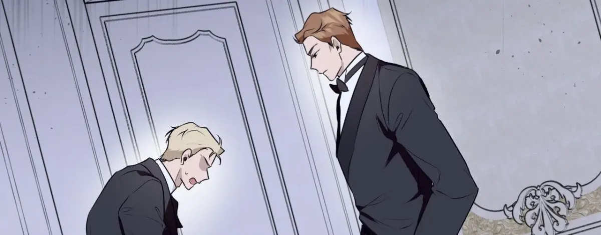 My Perfect Omega Chapter 19 page 122 - 