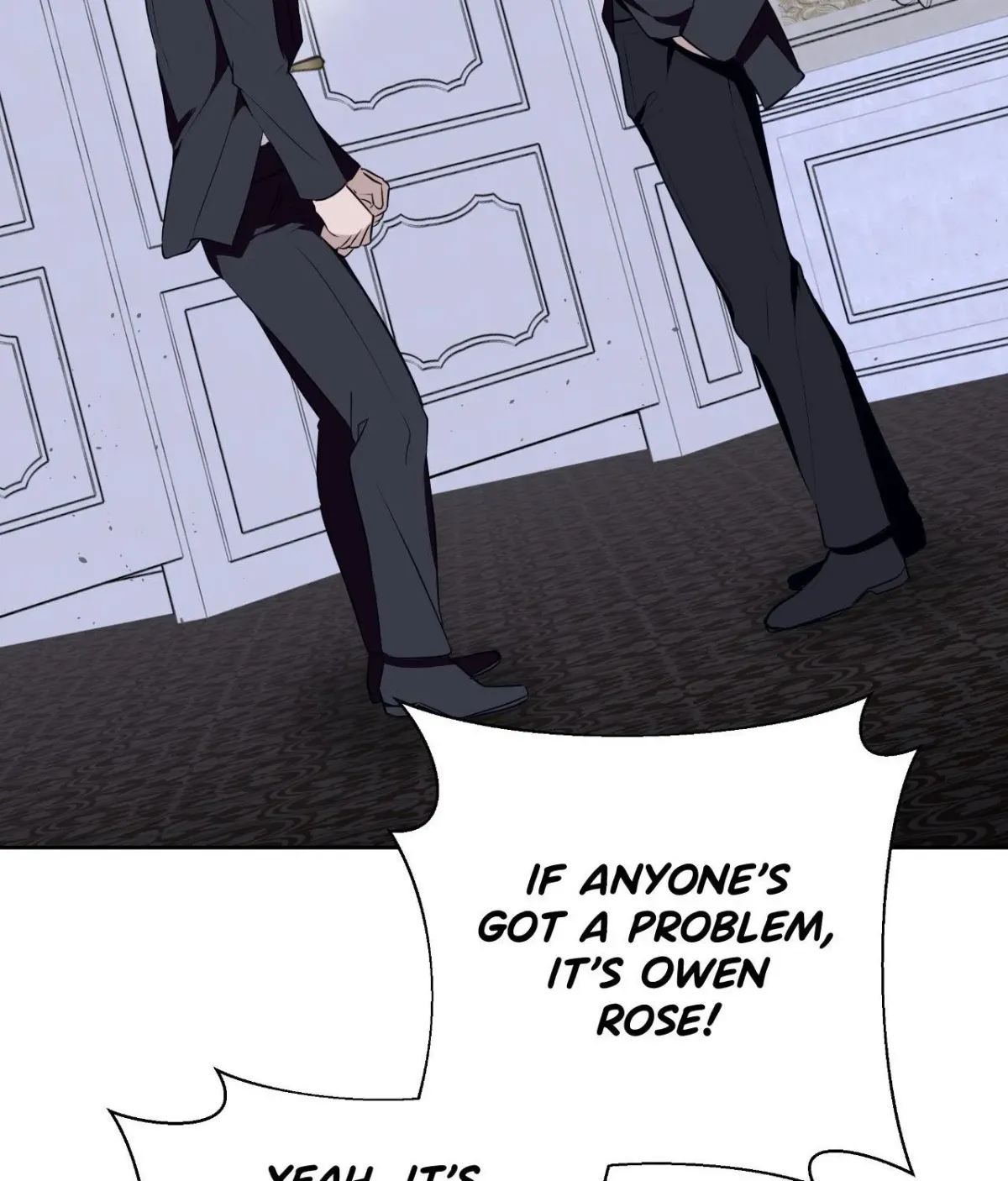 My Perfect Omega Chapter 19 page 123 - 