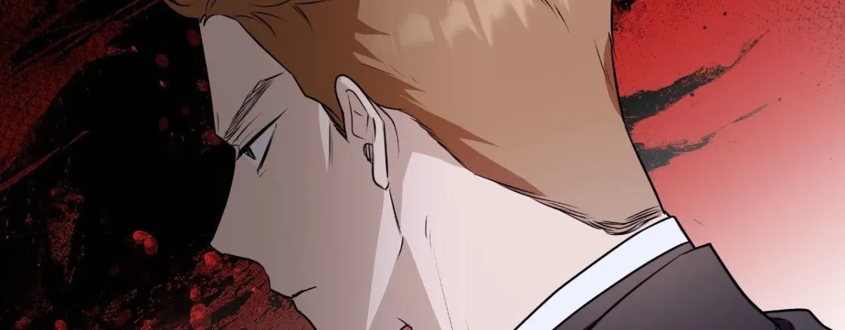My Perfect Omega Chapter 19 page 126 - 