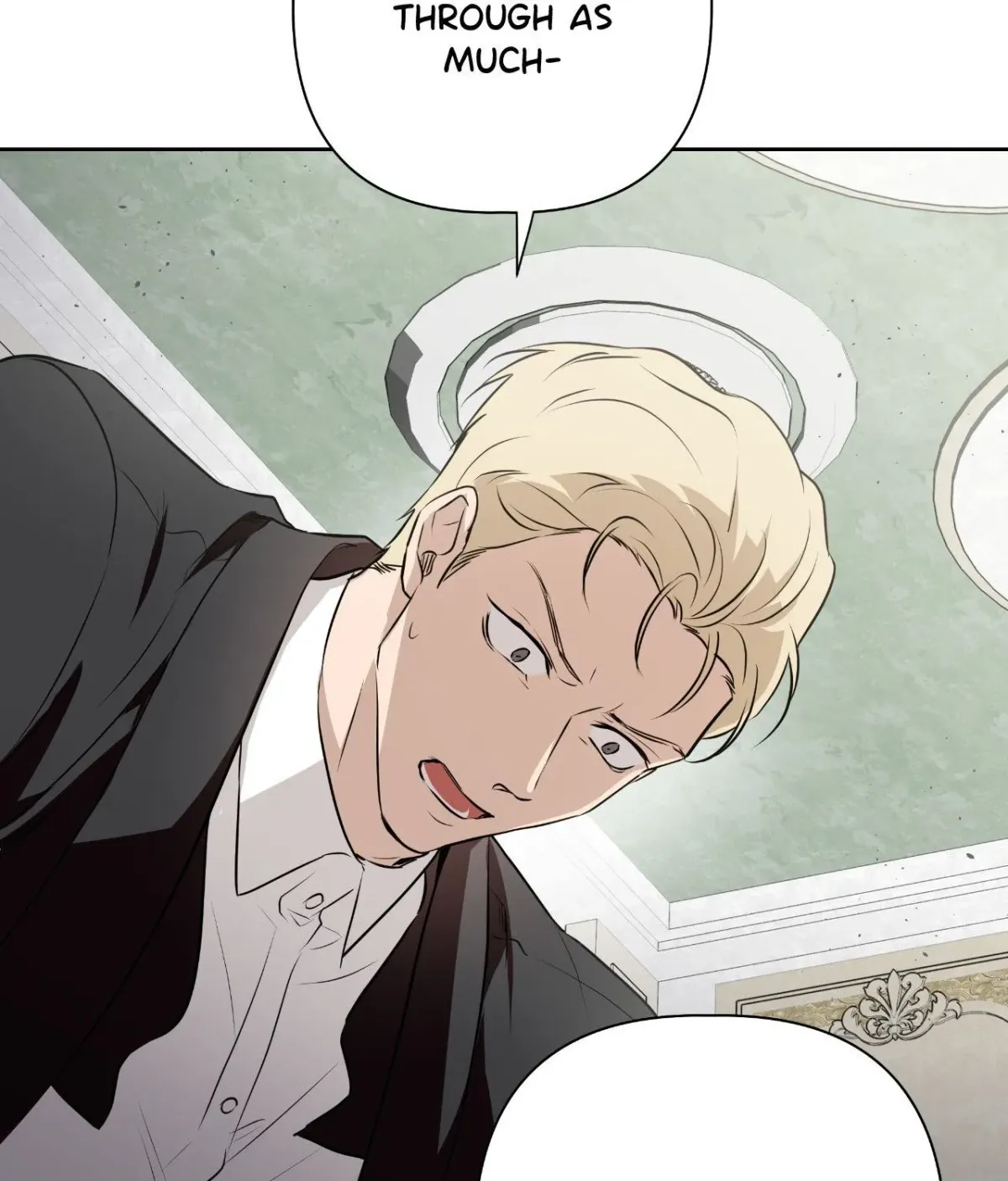 My Perfect Omega Chapter 19 page 129 - 