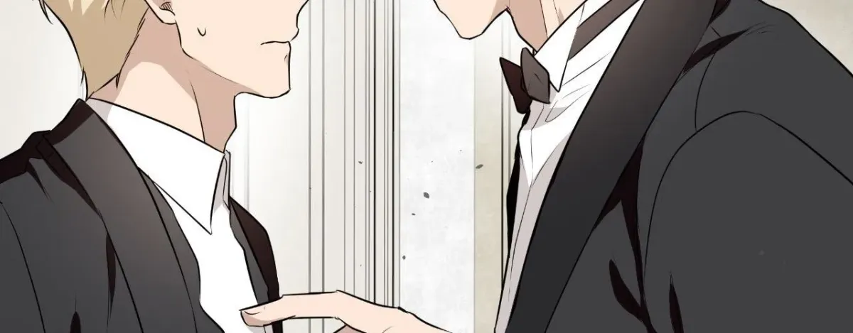 My Perfect Omega Chapter 19 page 132 - 