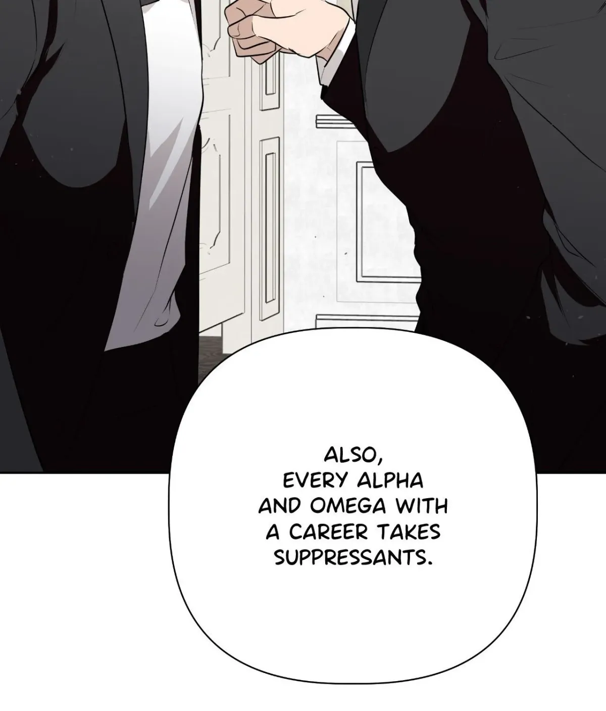 My Perfect Omega Chapter 19 page 133 - 