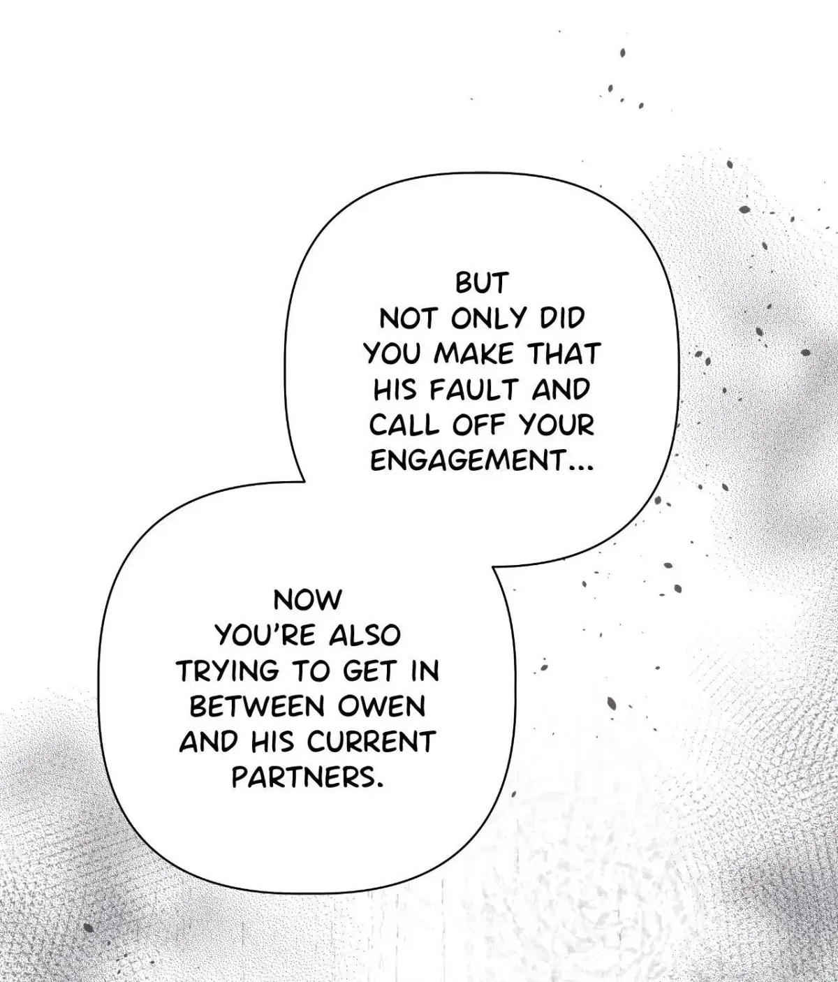 My Perfect Omega Chapter 19 page 137 - 