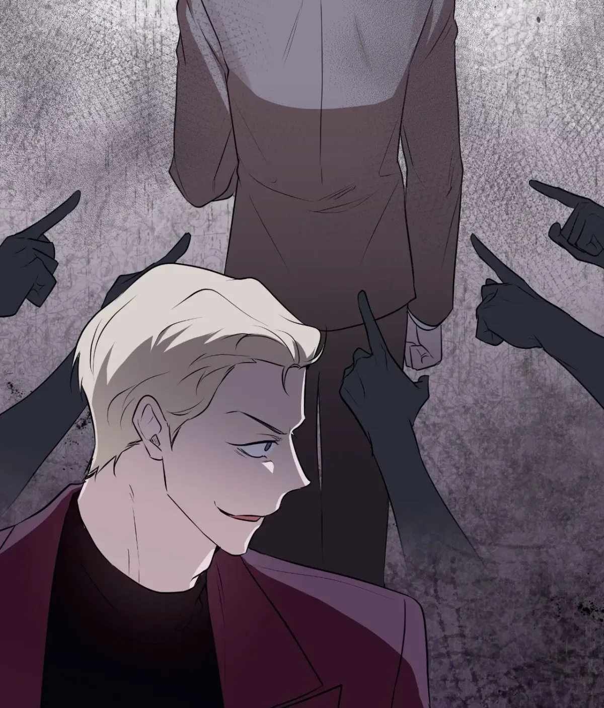My Perfect Omega Chapter 19 page 139 - 