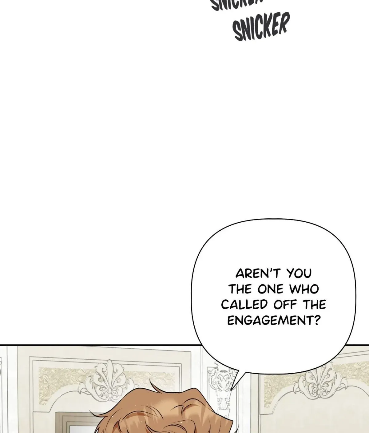 My Perfect Omega Chapter 19 page 15 - 