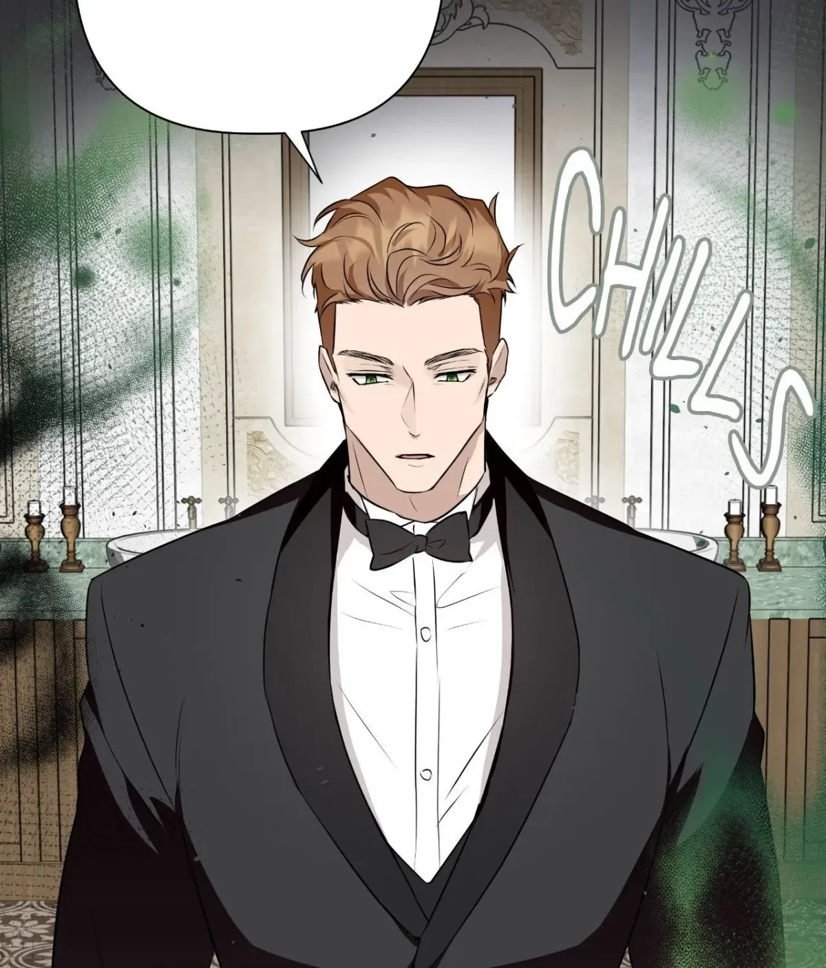 My Perfect Omega Chapter 19 page 145 - 