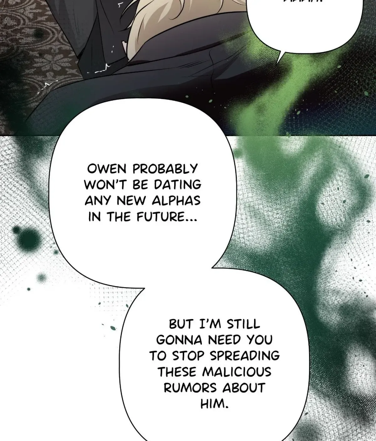 My Perfect Omega Chapter 19 page 147 - 