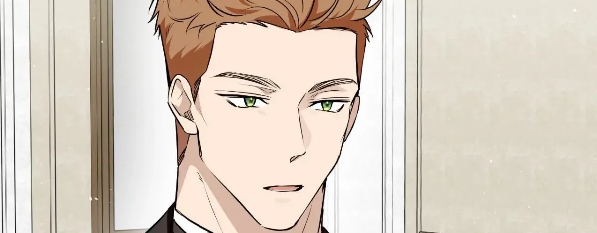 My Perfect Omega Chapter 19 page 16 - 