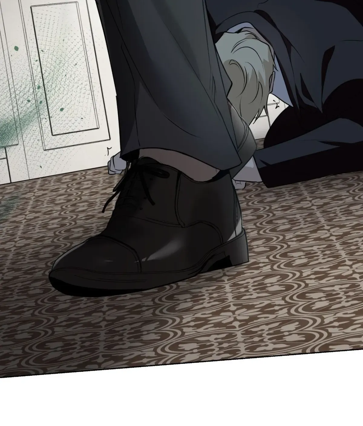My Perfect Omega Chapter 19 page 159 - 