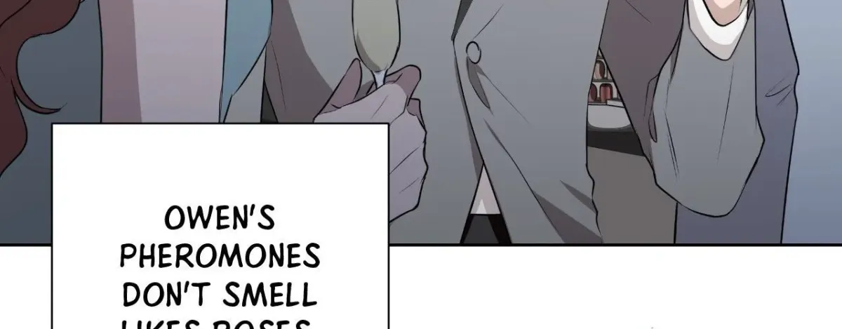 My Perfect Omega Chapter 19 page 172 - 