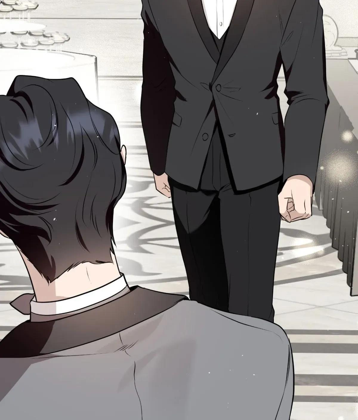 My Perfect Omega Chapter 19 page 179 - 