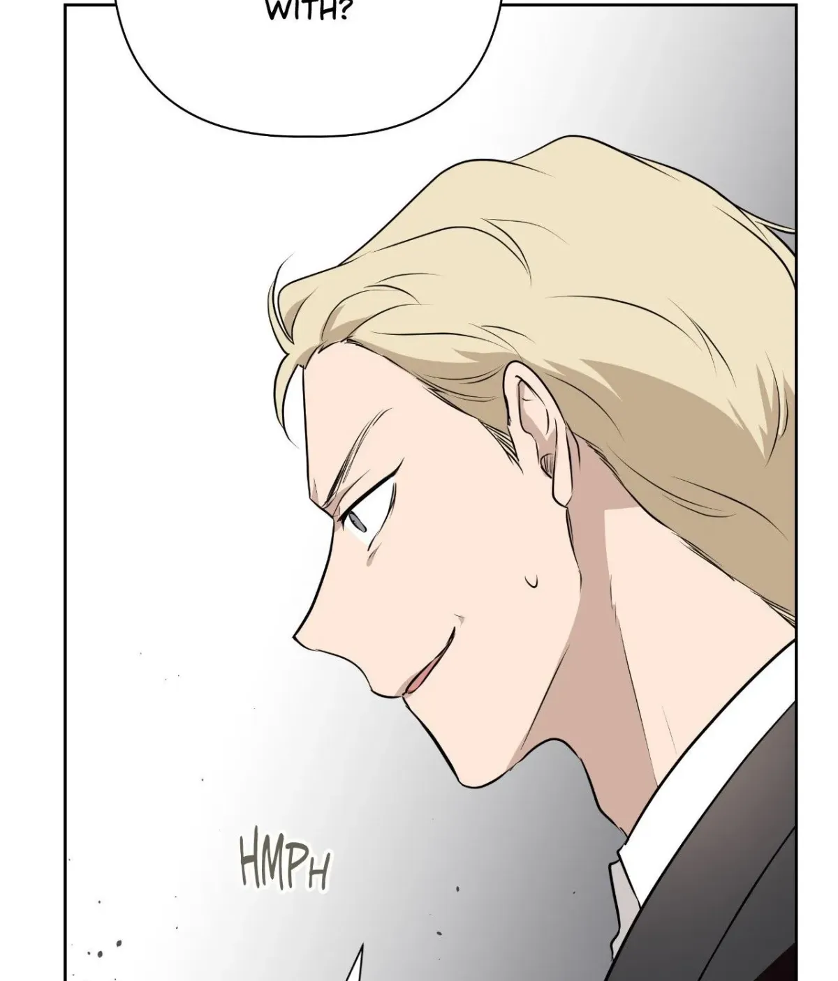 My Perfect Omega Chapter 19 page 19 - 