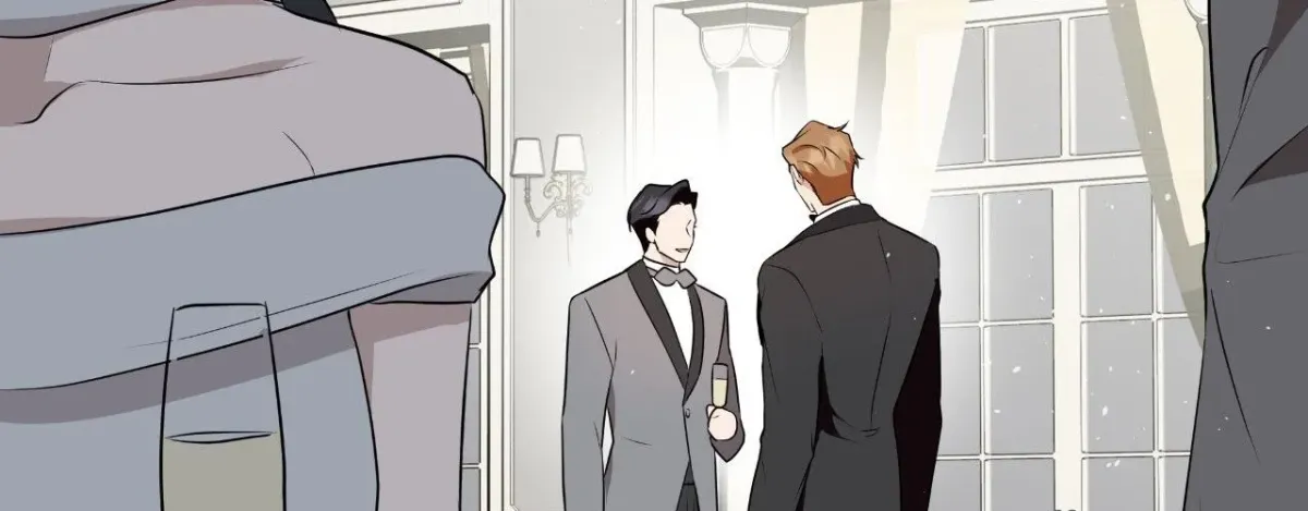 My Perfect Omega Chapter 19 page 190 - 