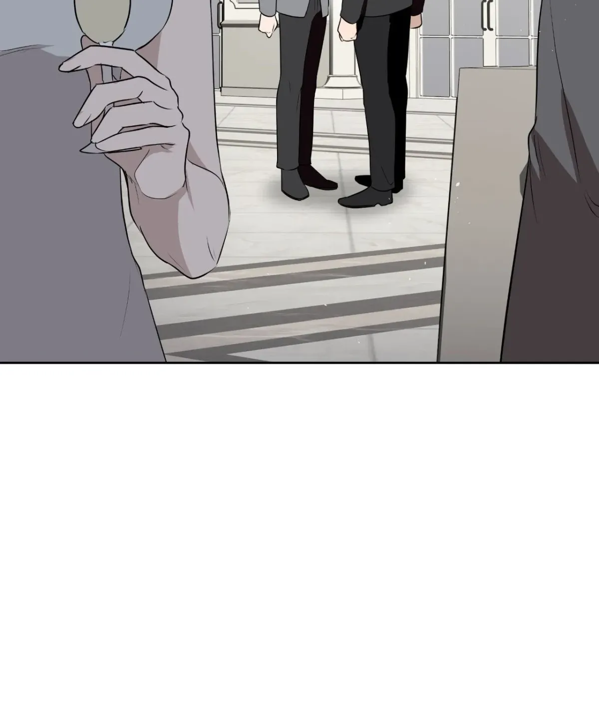 My Perfect Omega Chapter 19 page 191 - 