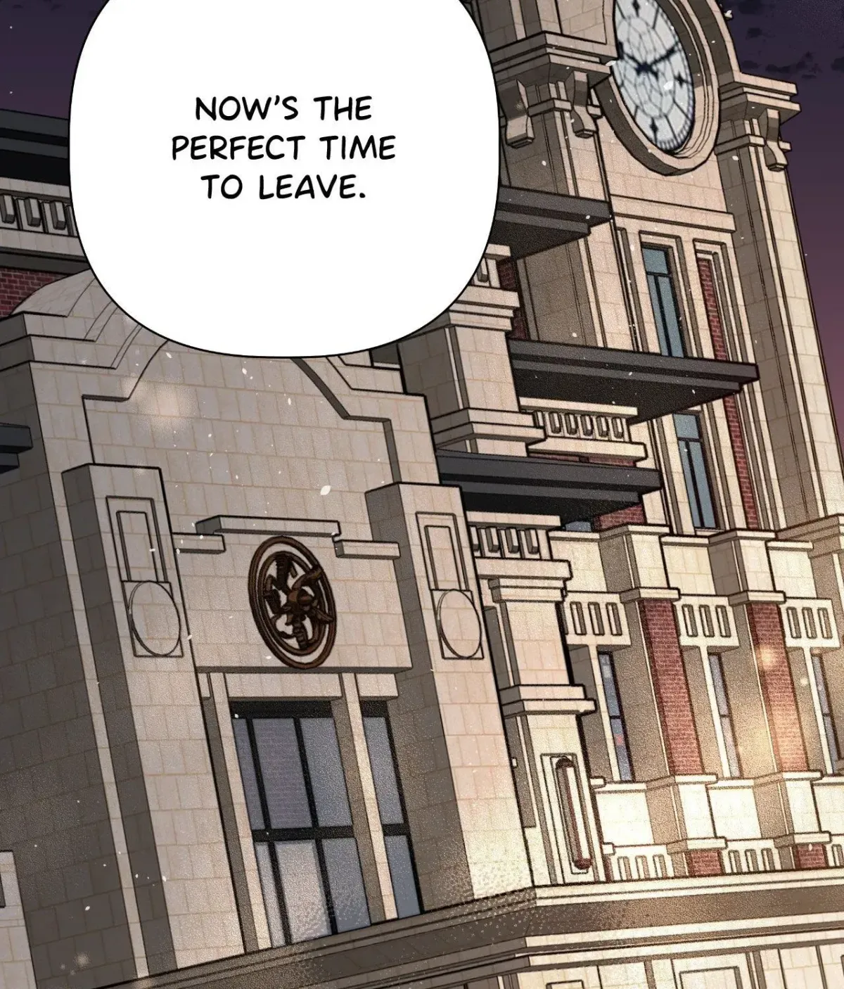 My Perfect Omega Chapter 19 page 195 - 