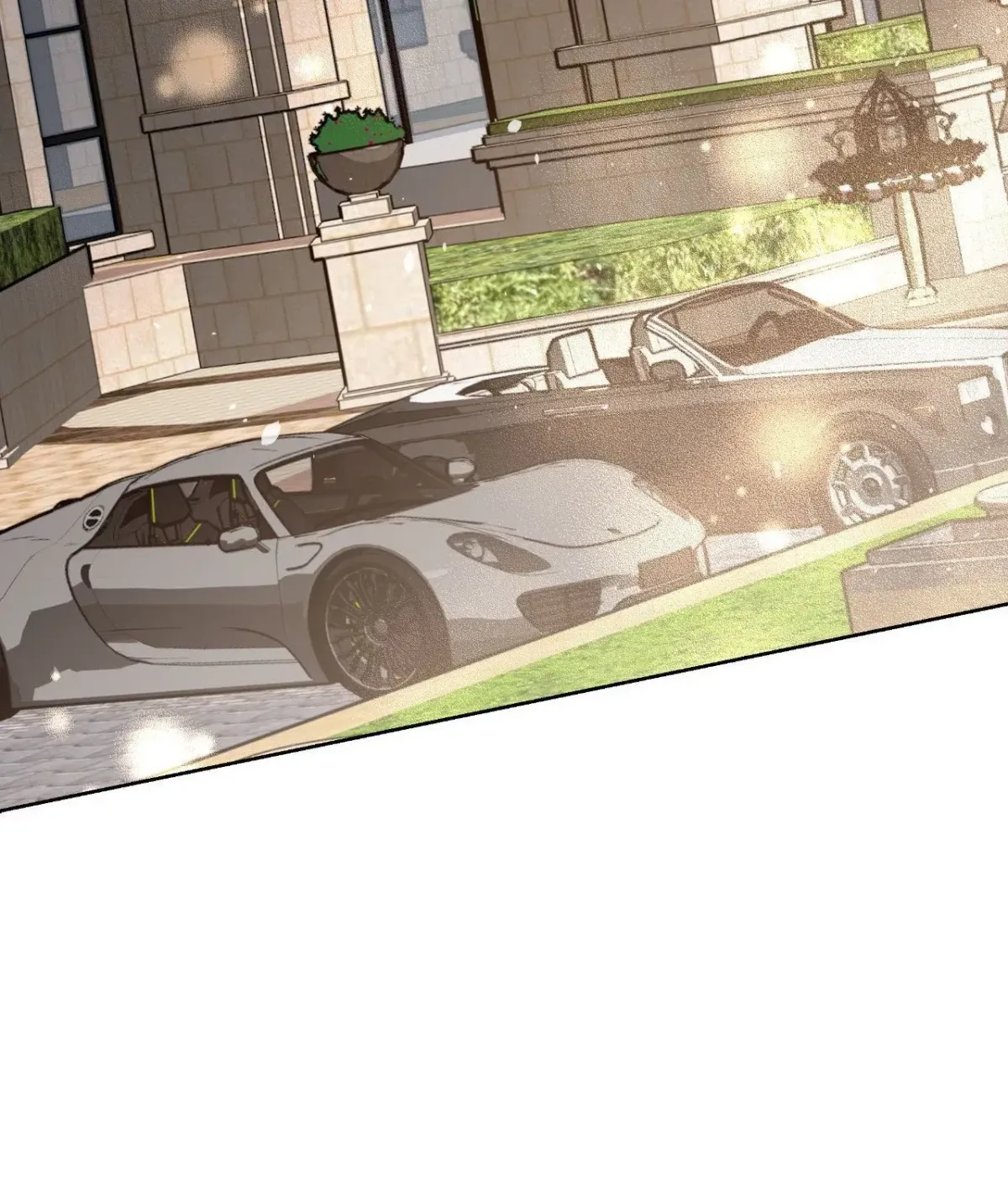 My Perfect Omega Chapter 19 page 197 - 