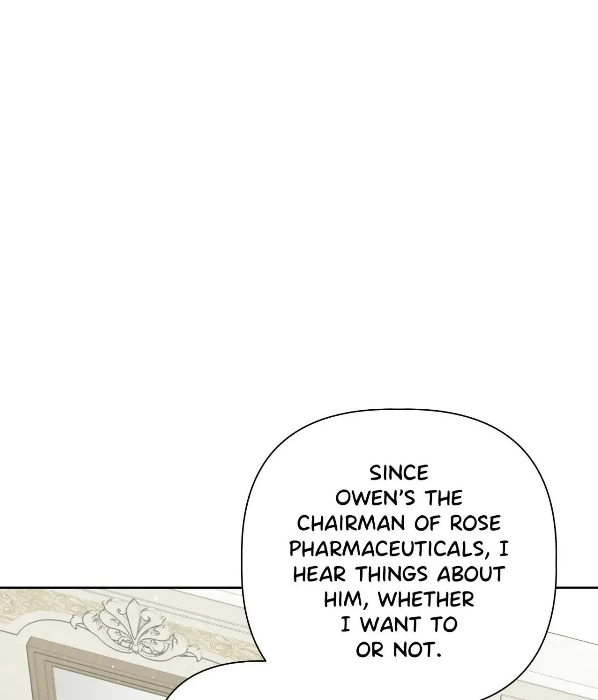 My Perfect Omega Chapter 19 page 21 - 