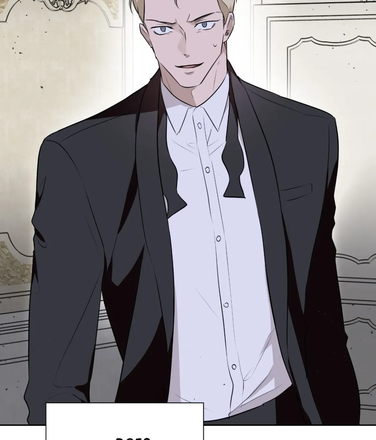 My Perfect Omega Chapter 19 page 39 - 