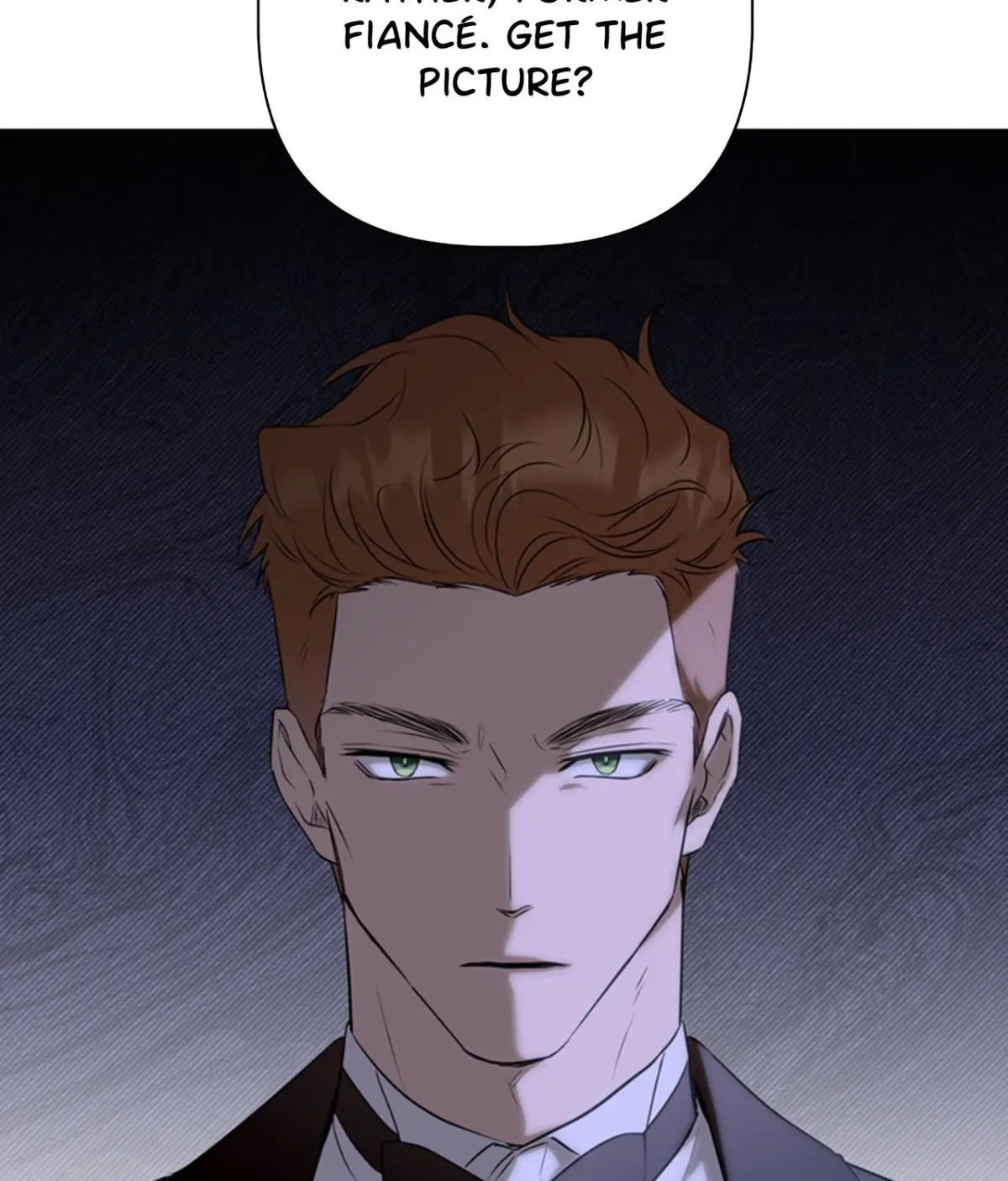 My Perfect Omega Chapter 19 page 5 - 