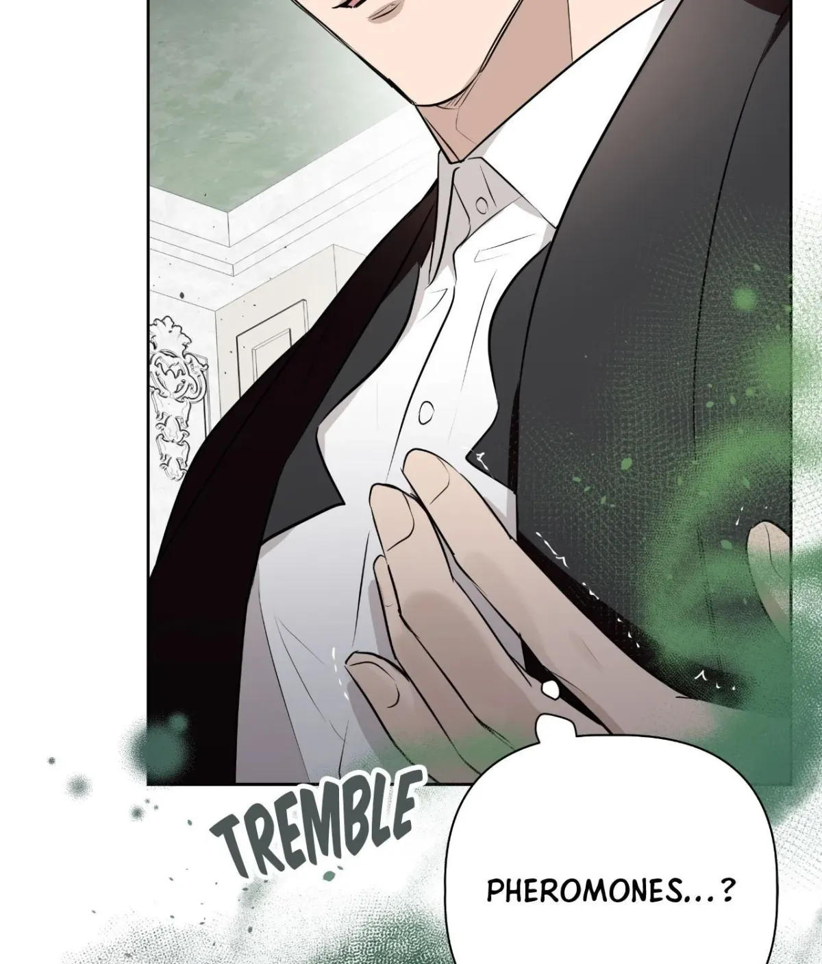 My Perfect Omega Chapter 19 page 45 - 