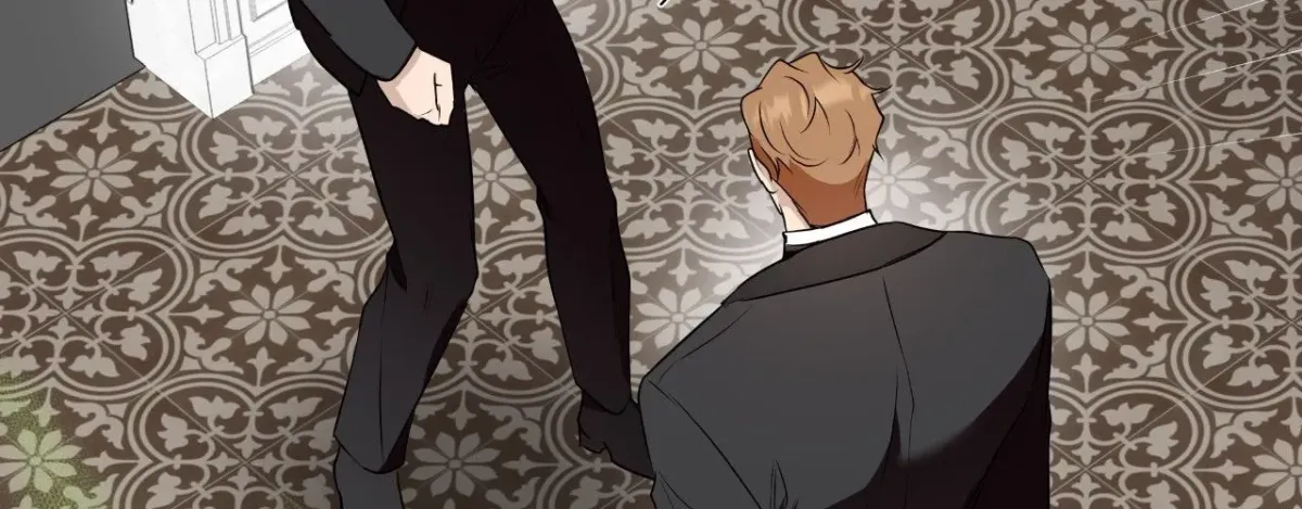 My Perfect Omega Chapter 19 page 48 - 