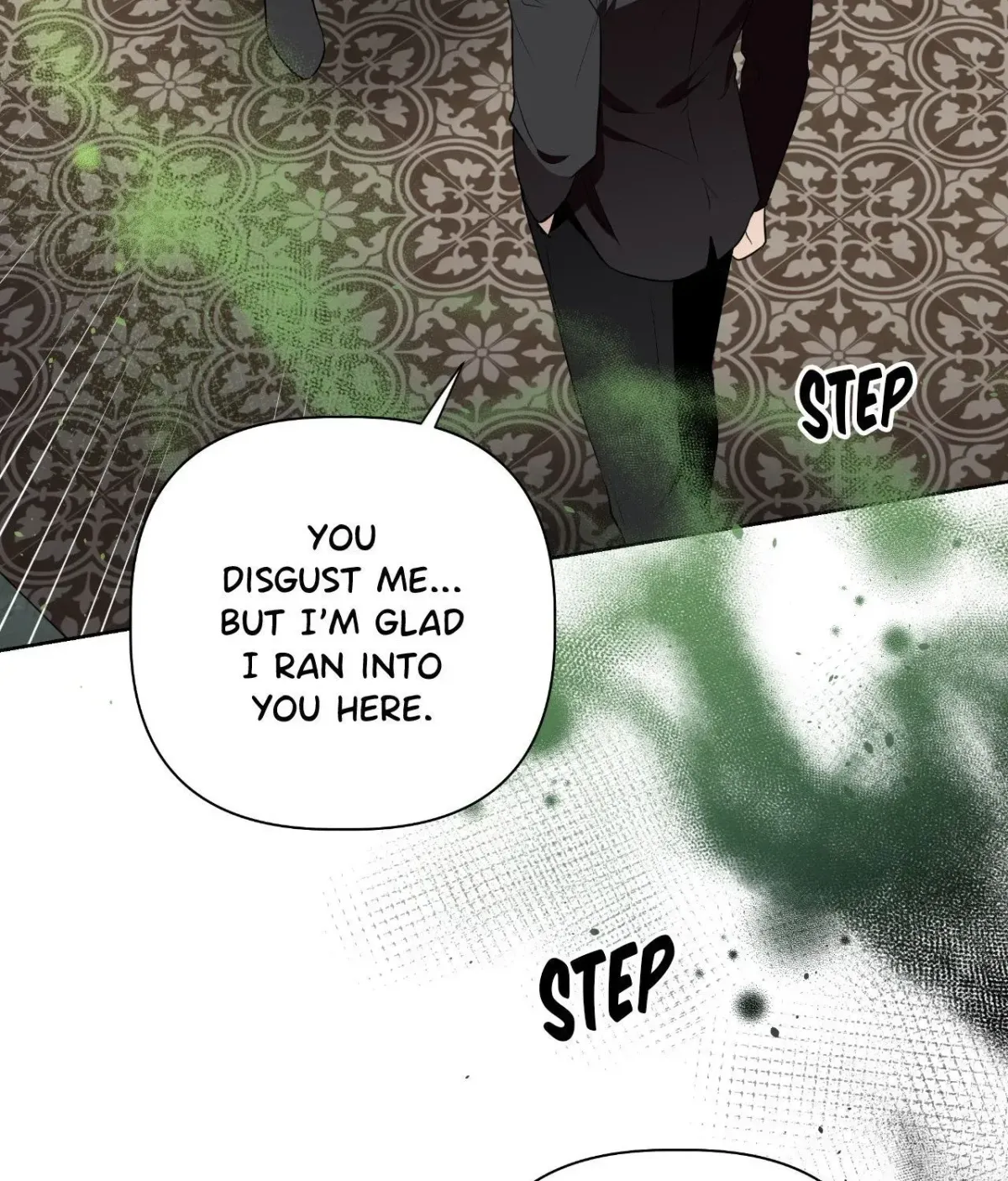 My Perfect Omega Chapter 19 page 49 - 