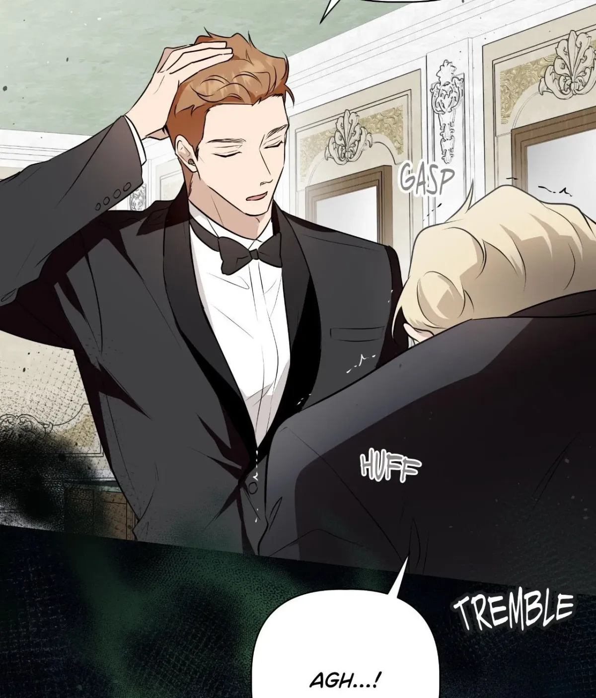 My Perfect Omega Chapter 19 page 51 - 