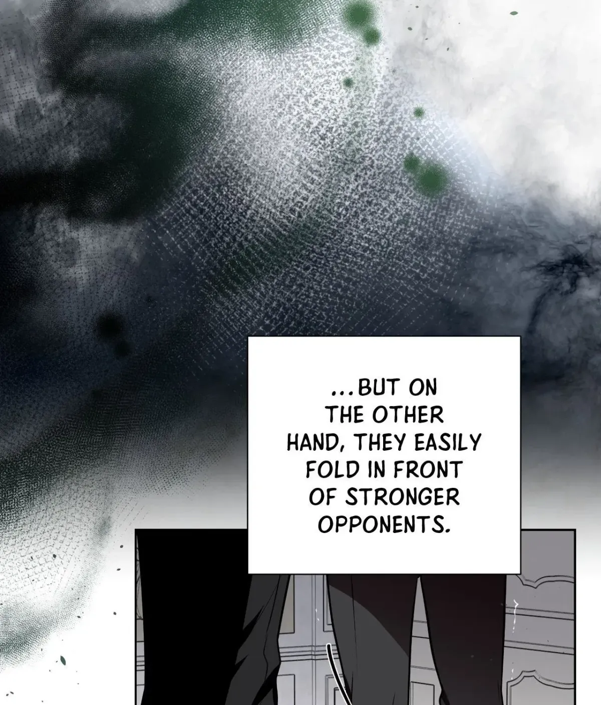 My Perfect Omega Chapter 19 page 55 - 