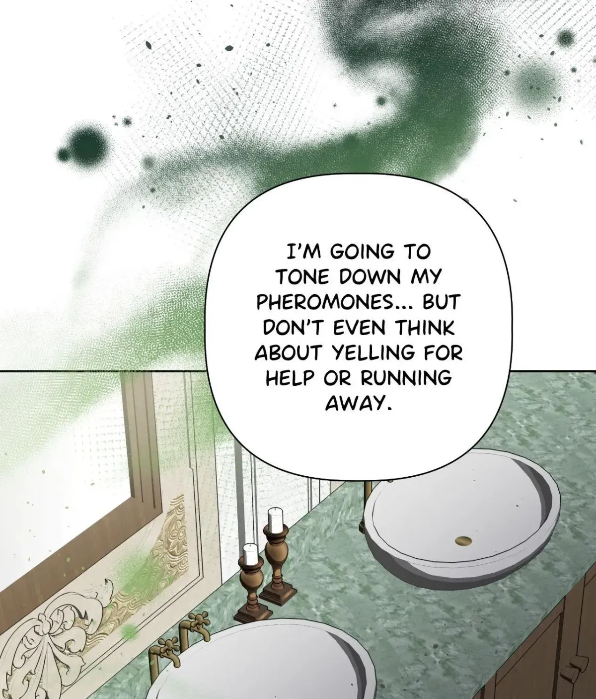 My Perfect Omega Chapter 19 page 59 - 