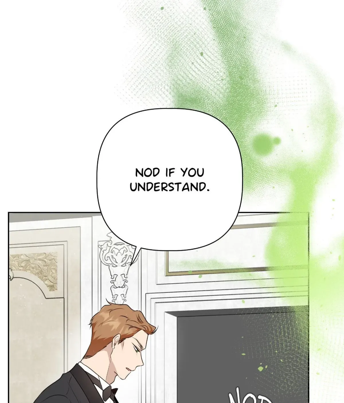My Perfect Omega Chapter 19 page 61 - 