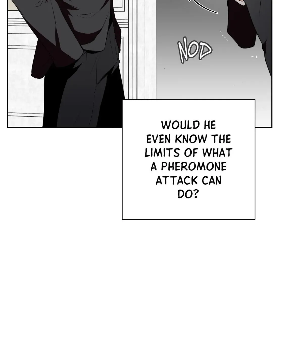My Perfect Omega Chapter 19 page 63 - 