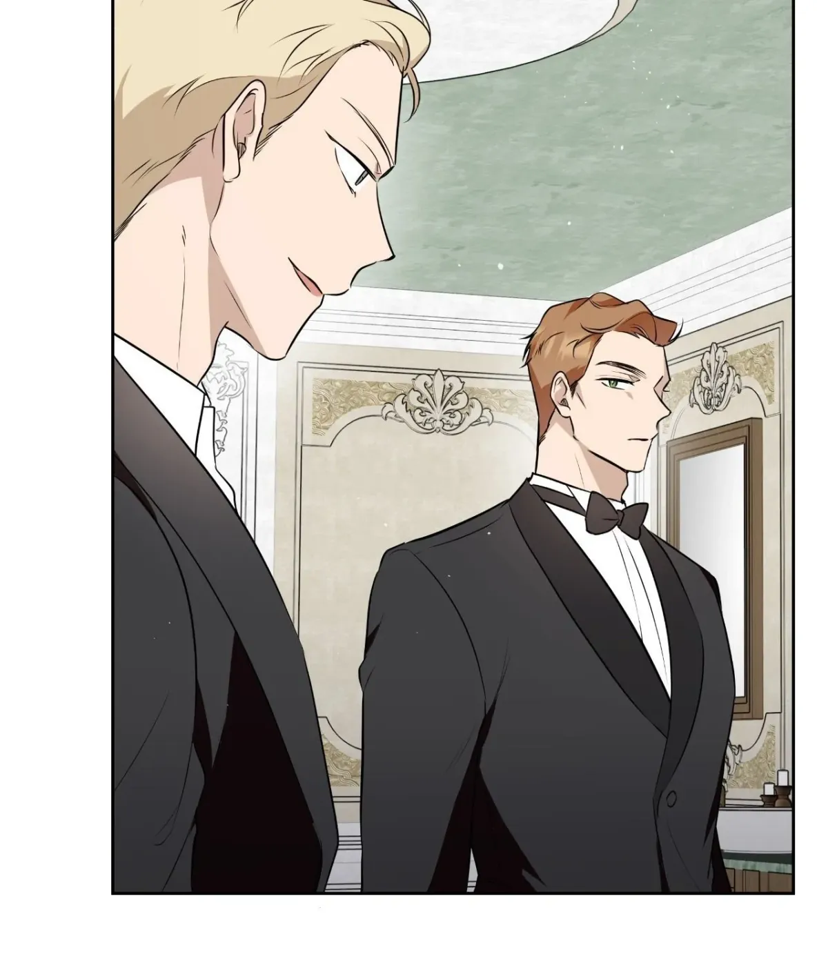 My Perfect Omega Chapter 19 page 9 - 