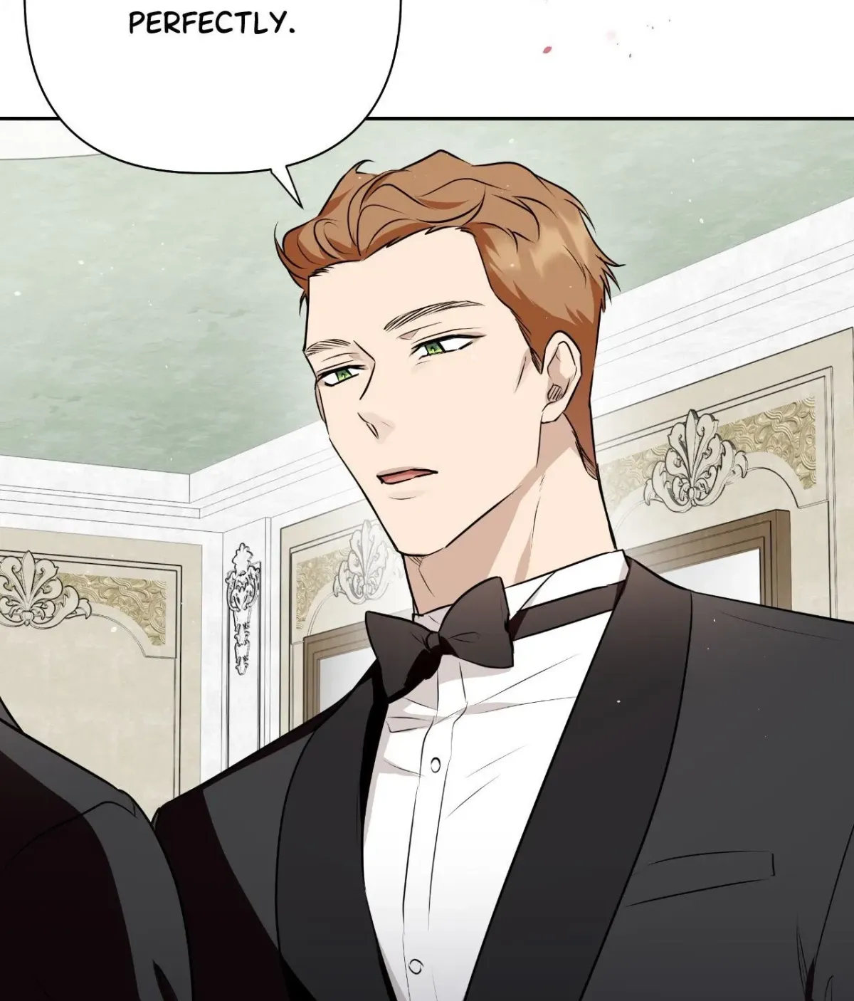 My Perfect Omega Chapter 19 page 81 - 
