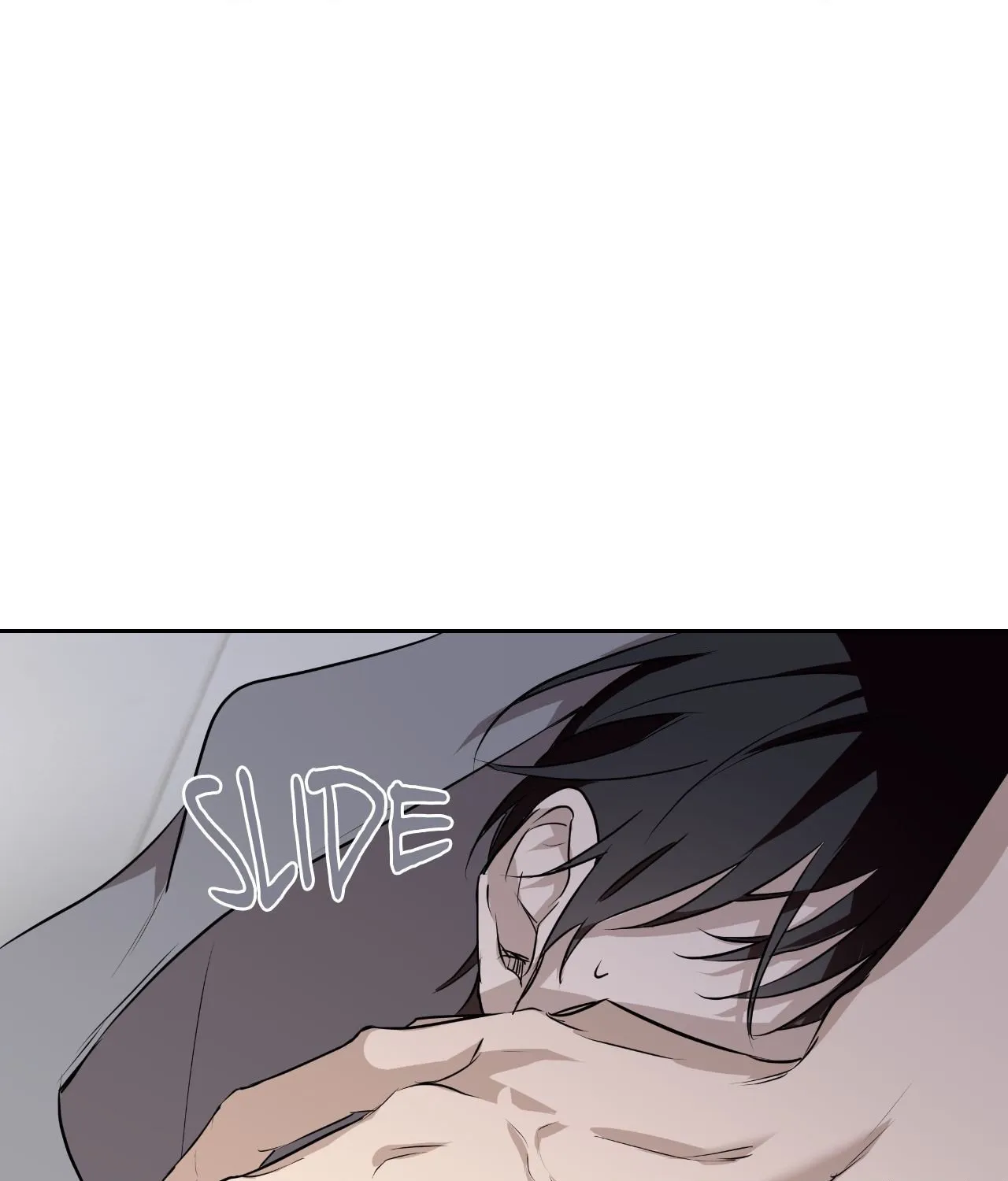 My Perfect Omega Chapter 2 page 1 - 