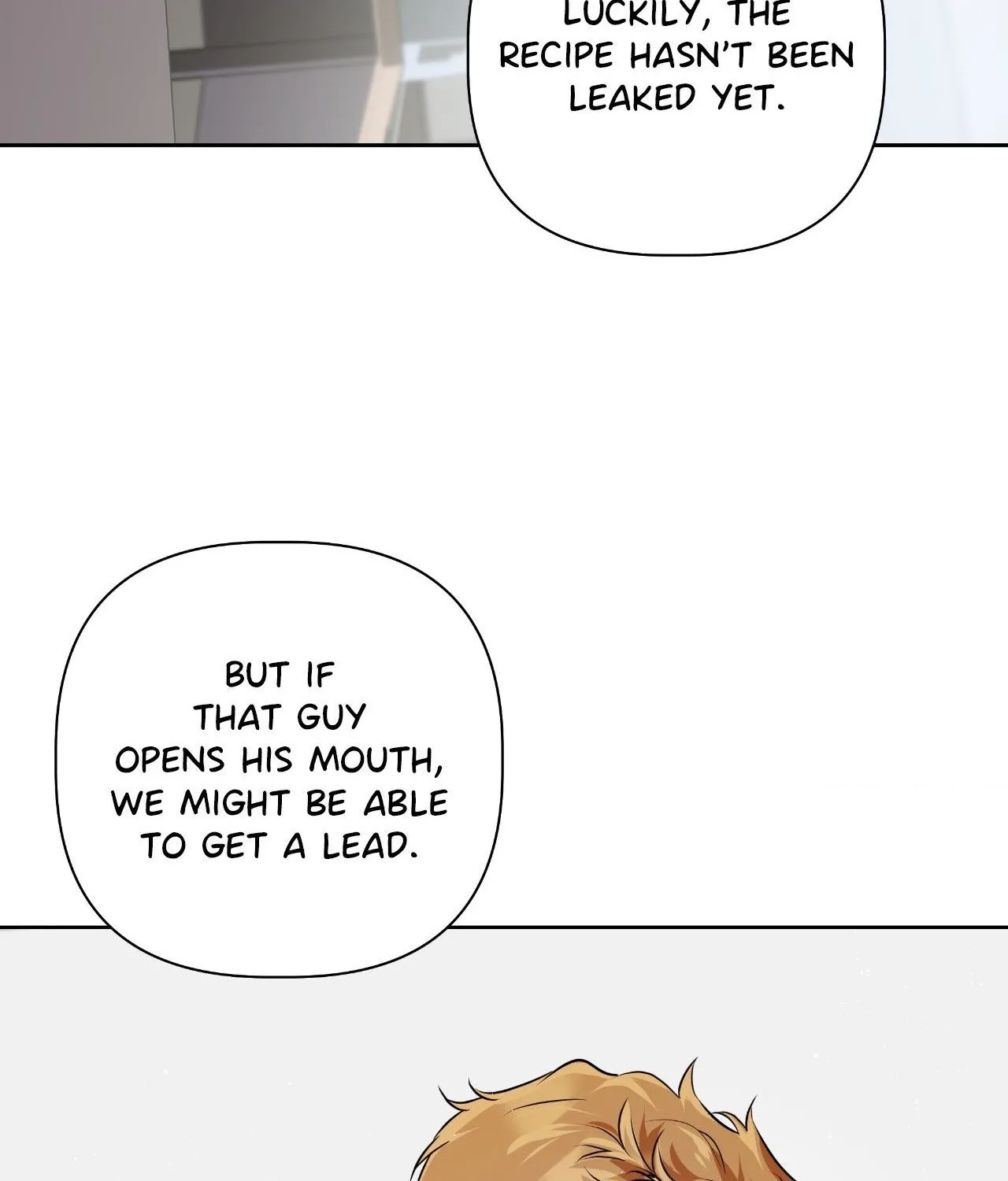 My Perfect Omega Chapter 2 page 101 - 