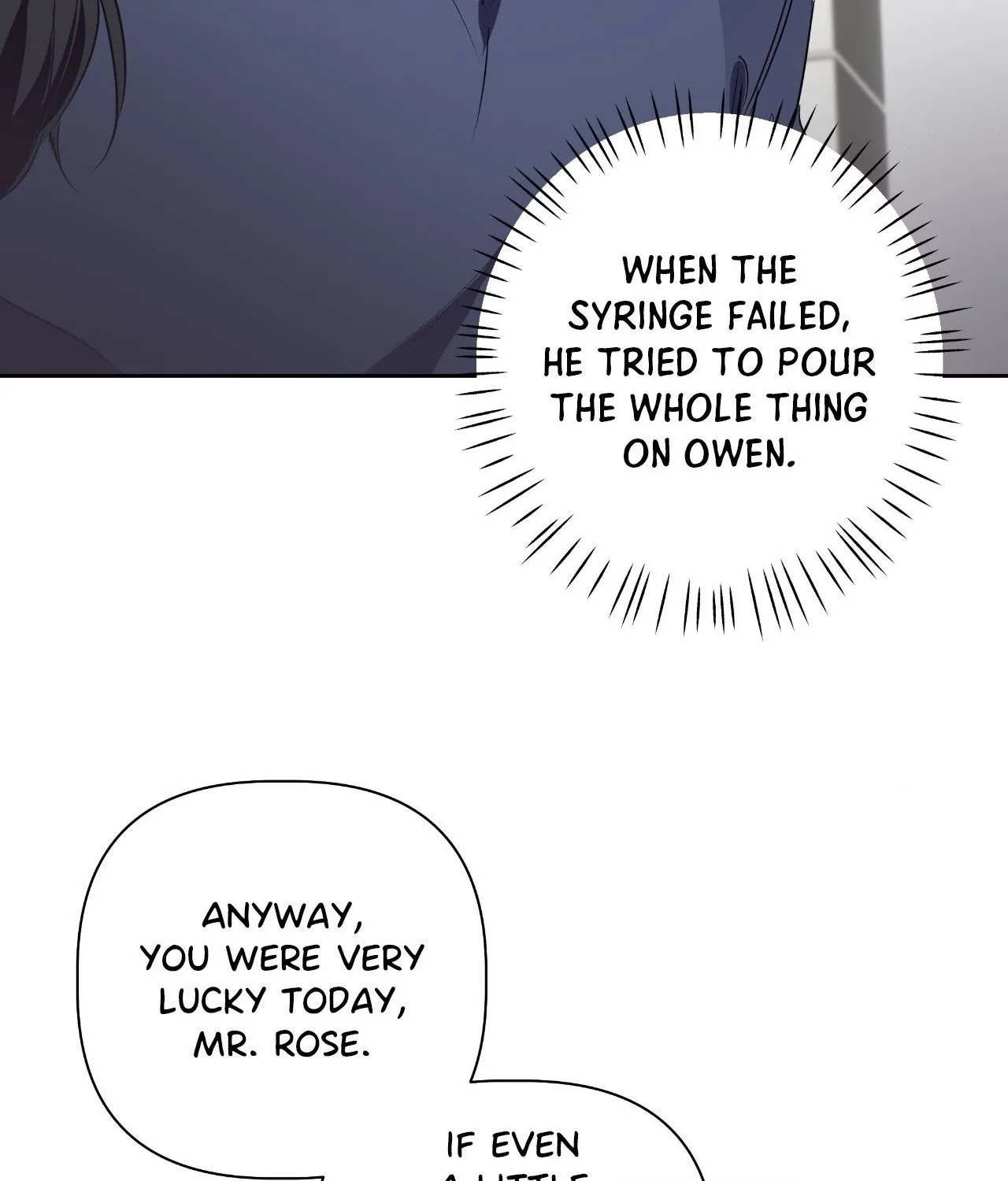 My Perfect Omega Chapter 2 page 103 - 