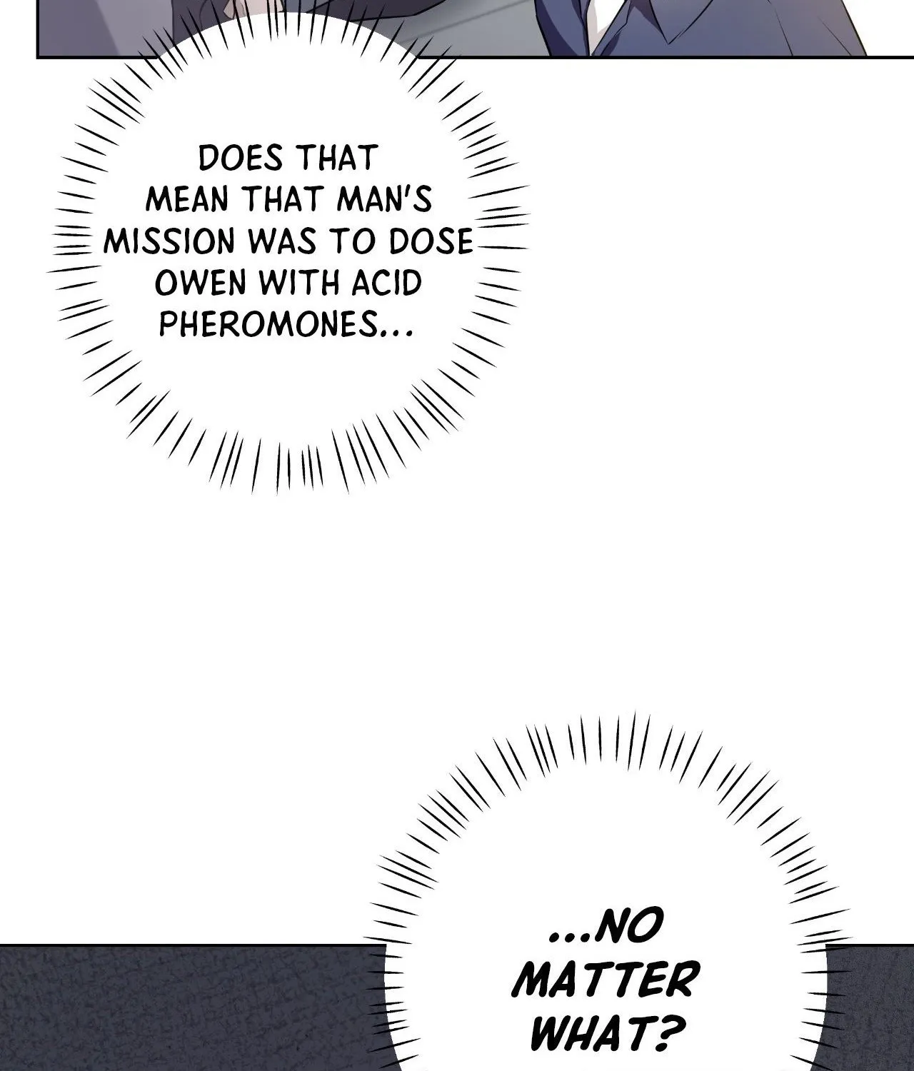 My Perfect Omega Chapter 2 page 105 - 