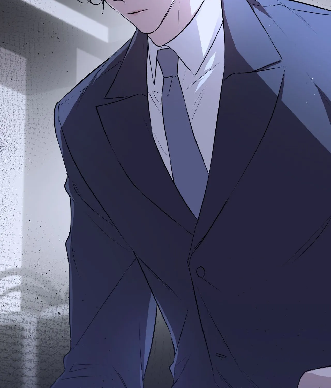 My Perfect Omega Chapter 2 page 107 - 