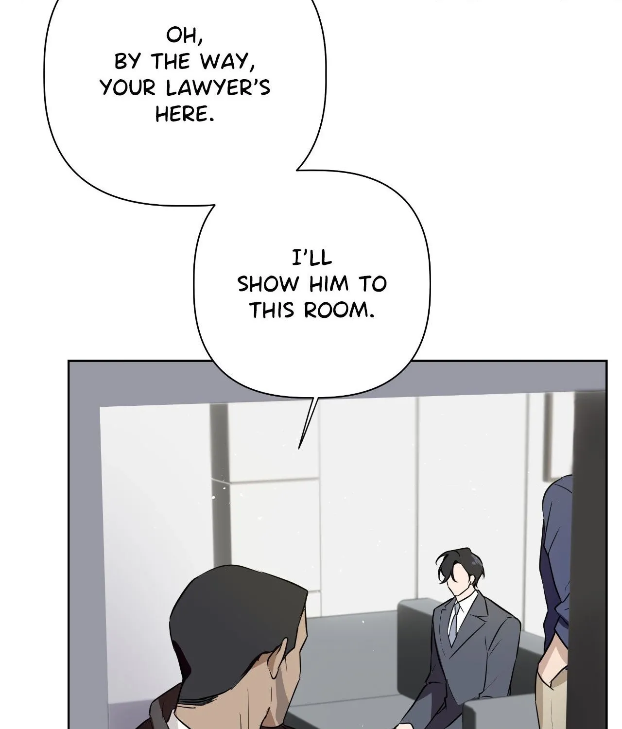 My Perfect Omega Chapter 2 page 111 - 