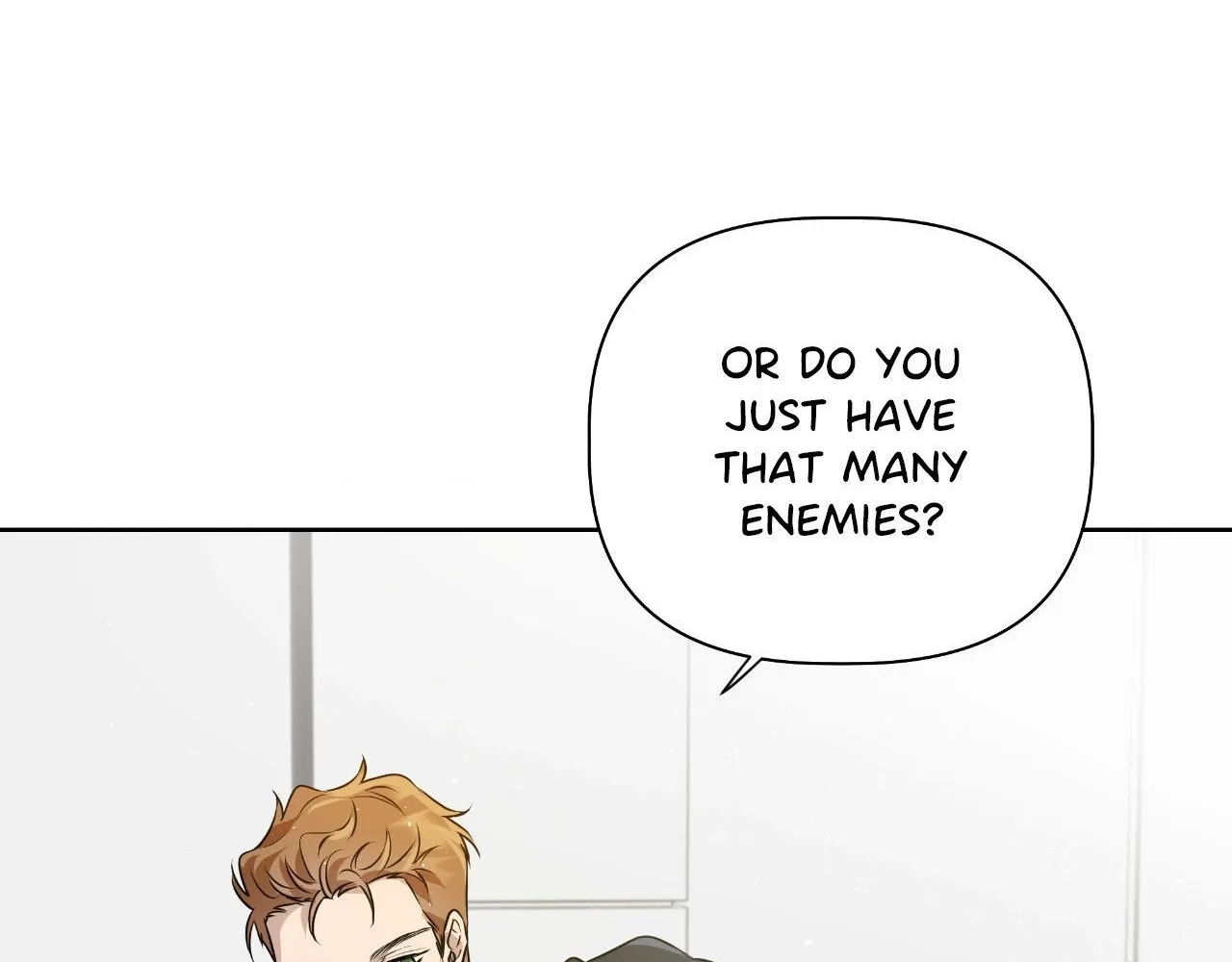 My Perfect Omega Chapter 2 page 118 - 