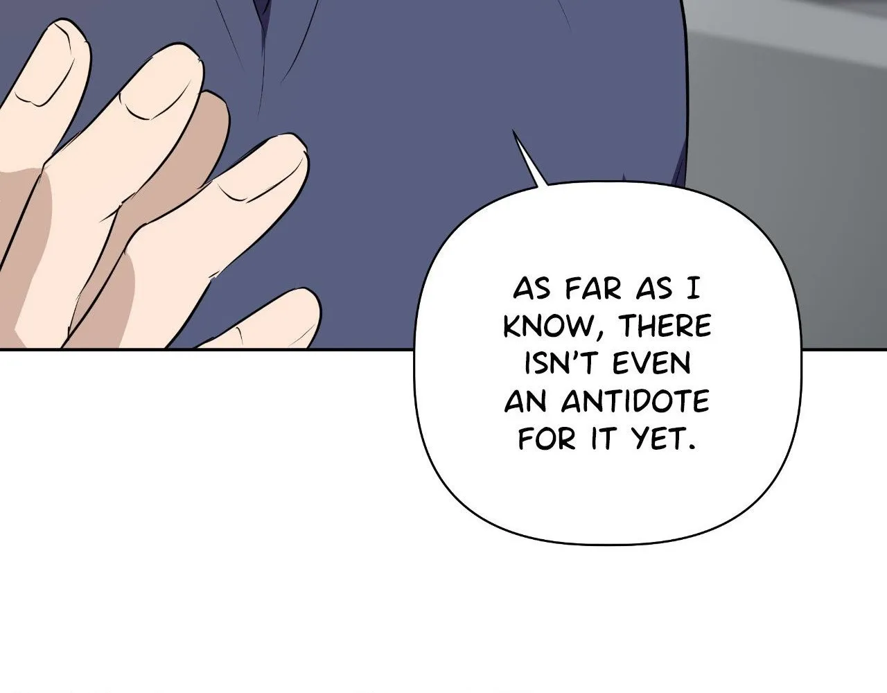 My Perfect Omega Chapter 2 page 126 - 