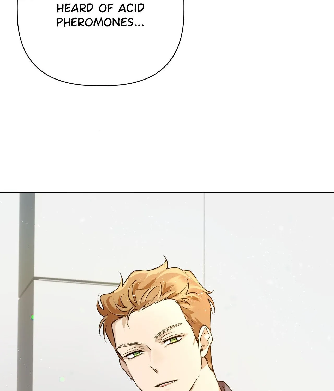 My Perfect Omega Chapter 2 page 129 - 