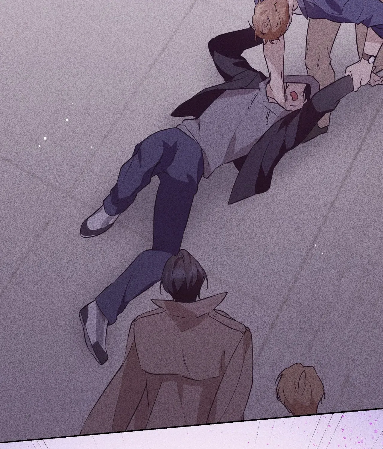 My Perfect Omega Chapter 2 page 137 - 