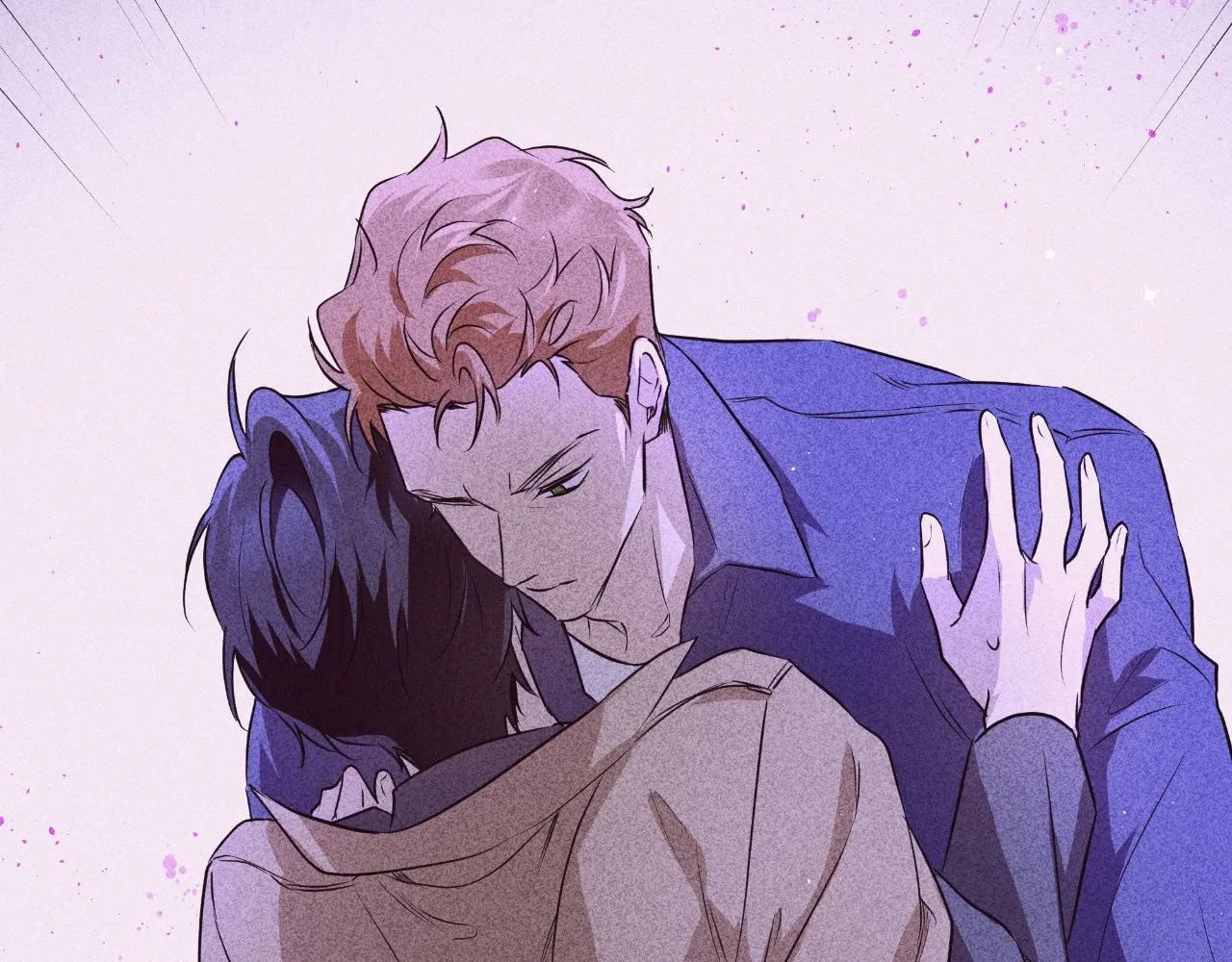 My Perfect Omega Chapter 2 page 138 - 