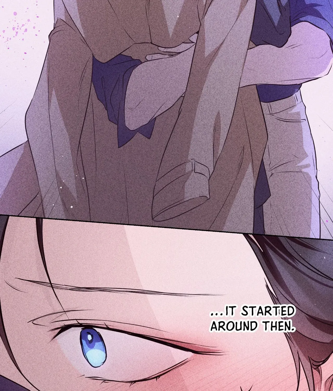 My Perfect Omega Chapter 2 page 139 - 